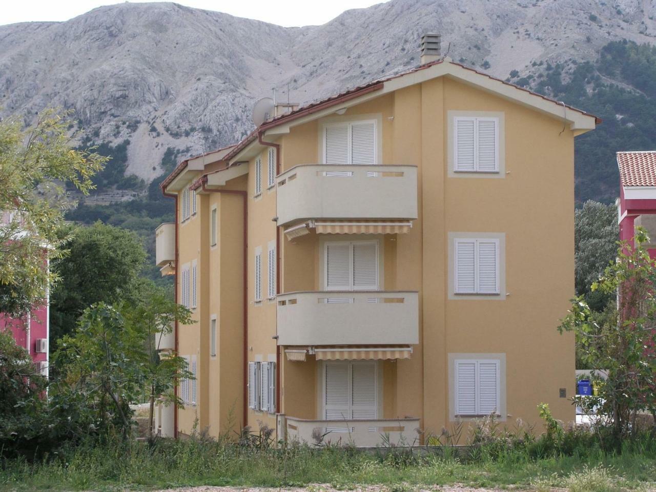 Villamarebaska 外观 照片